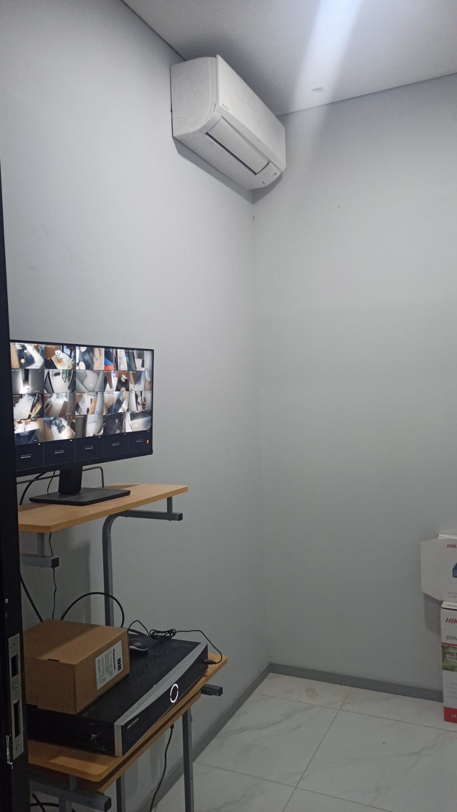 Bank Mandiri Air Kumbang